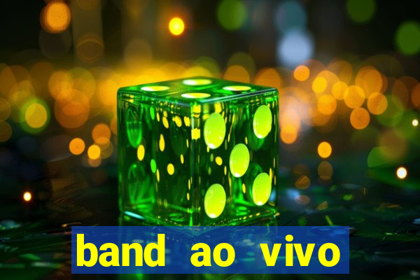 band ao vivo gratis multicanais